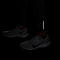 NIKE Phenom Elite Lauftights Herren 010 - black/reflective silv S
