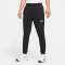 NIKE Dri-FIT Tapered Training Sweathose 010 - black/white S