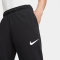 NIKE Dri-FIT Tapered Training Sweathose 010 - black/white S