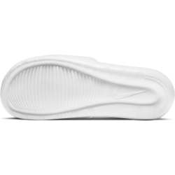 NIKE Victori One Badelatschen Herren white/game royal-white 40