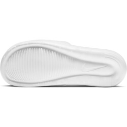 NIKE Victori One Badelatschen Herren white/game royal-white 50.5