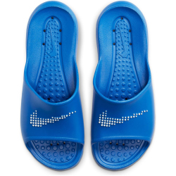 NIKE Victori One Herren Badelatschen game royal/white-game royal 38.5