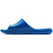 NIKE Victori One Herren Badelatschen game royal/white-game royal 38.5