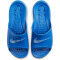 NIKE Victori One Herren Badelatschen game royal/white-game royal 38.5