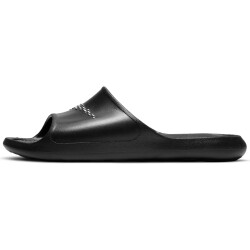 NIKE Victori One Herren Badelatschen black/white-black 38.5