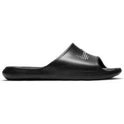 NIKE Victori One Herren Badelatschen black/white-black 38.5