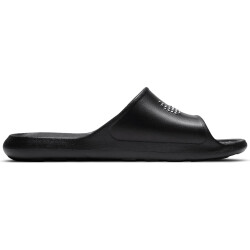 NIKE Victori One Herren Badelatschen black/white-black 38.5