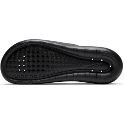 NIKE Victori One Herren Badelatschen black/white-black 38.5