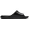 NIKE Victori One Herren Badelatschen black/white-black 38.5