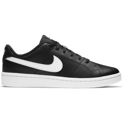 NIKECourt Royale 2 Low-Top Sneaker Herren black/white 45.5