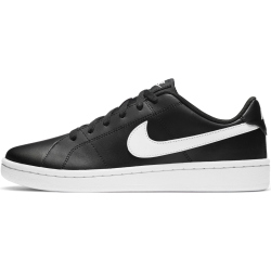 NIKECourt Royale 2 Low-Top Sneaker Herren black/white 45.5