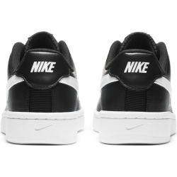 NIKECourt Royale 2 Low-Top Sneaker Herren black/white 45.5