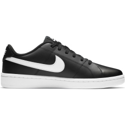 NIKECourt Royale 2 Low-Top Sneaker Herren black/white 45.5