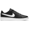 NIKECourt Royale 2 Low-Top Sneaker Herren black/white 45.5