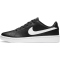 NIKECourt Royale 2 Low-Top Sneaker Herren black/white 45.5