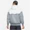 NIKE Sportswear Windrunner Kapuzenjacke Herren smoke grey/white/smoke grey/bl L
