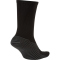 NIKE Squad Crew Sportsocken black/white 38-42