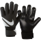 NIKE Goalkeeper Match Torwarthandschuhe Kinder black/white/white 5