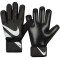NIKE Match Torwarthandschuhe black/white/white 6