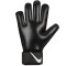 NIKE Match Torwarthandschuhe black/white/white 6