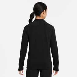 NIKE Dri-FIT Academy Fußball Trainings-Top Kinder black/black/black/black S (128-137 cm)