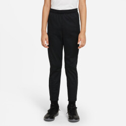 NIKE Dri-FIT Academy Fußball Trainingsanzug Kinder black/black/black XS (122-128 cm)