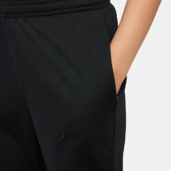 NIKE Dri-FIT Academy Fußball Trainingsanzug Kinder black/black/black XS (122-128 cm)