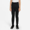 NIKE Dri-FIT Academy Fußball Trainingsanzug Kinder black/black/black XS (122-128 cm)