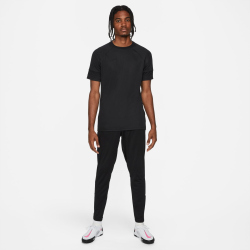 NIKE Academy 21 Dri-FIT lange Fußball Trainingshose Herren black/black/black/black M
