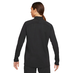 NIKE Dri-FIT Academy Fußball Zip-Sweatshirt Herren...