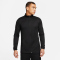 NIKE Dri-FIT Academy Trainingsanzug Herren black/black/black S