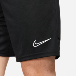 NIKE Dri-FIT Academy Fu&szlig;ball Shorts Herren black/black/black/white S