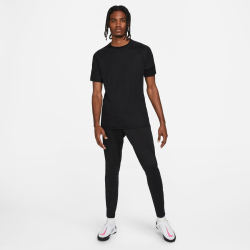 NIKE Dri-FIT Academy Fu&szlig;ball Trikot Herren black/black/black/black XXL