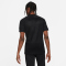 NIKE Dri-FIT Academy Fu&szlig;ball Trikot Herren black/black/black/black XXL