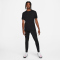 NIKE Dri-FIT Academy Fu&szlig;ball Trikot Herren black/black/black/black XXL