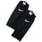 NIKE Guard Sleeve Schienbeinschonerhalter black/white/white XS