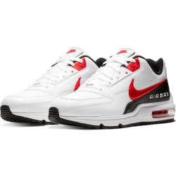 NIKE Air Max LTD 3 Sneaker Herren 100 - white/university...