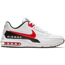 NIKE Air Max LTD 3 Sneaker Herren 100 - white/university...