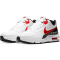 NIKE Air Max LTD 3 Sneaker Herren 100 - white/university red-black 39