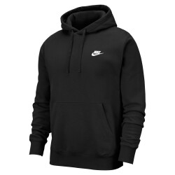 NIKE Sportswear Club Fleece Hoodie 010 -...