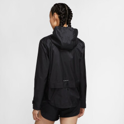 NIKE Essential Damen Laufjacke 010 - black/reflective...