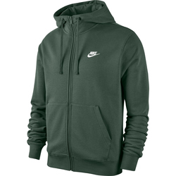 NIKE Sportswear Club French Terry Kapuzenjacke galactic...