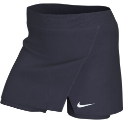 NIKECourt Victory Damen Tennisrock obsidian/white L