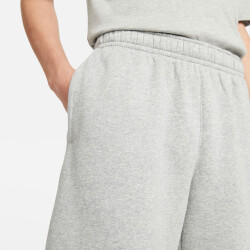 NIKE Sportswear Club Cargo Shorts Herren dk grey heather/matte silver/w XS