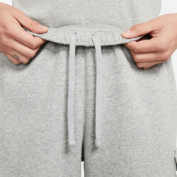 NIKE Sportswear Club Cargo Shorts Herren dk grey heather/matte silver/w XS