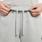 NIKE Sportswear Club Cargo Shorts Herren dk grey heather/matte silver/w XS