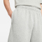 NIKE Sportswear Club Cargo Shorts Herren dk grey heather/matte silver/w S