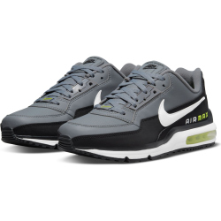 NIKE Air Max LTD 3 Sneaker black/white-smoke grey-volt 39