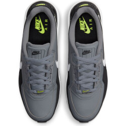 NIKE Air Max LTD 3 Sneaker black/white-smoke grey-volt 39