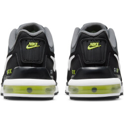 NIKE Air Max LTD 3 Sneaker black/white-smoke grey-volt 39